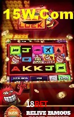 Jogos populares e pagamentos rápidos na 18Bet