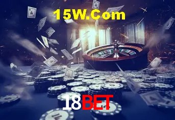 Loterias online na 18Bet