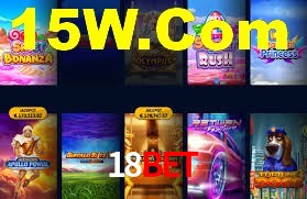 Cashback e recargas na 18Bet